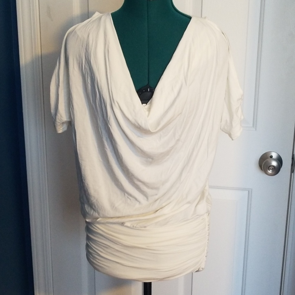 Tart Women's Sz Sm Knit Top